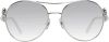 Swarovski Sunglasses Sk0278 16B 55 , Grijs, Dames online kopen