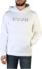 Tommy Hilfiger Holografische kranen Grootte 39, Presta kleur multicolor , Wit, Heren online kopen