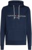 Tommy Hilfiger Holografische kranen Grootte 39, Presta kleur multicolor , Wit, Heren online kopen