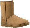 UGG Classic Short II Laarzen 1016223/BLK Zwart-41 maat 41 online kopen