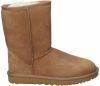 UGG Classic Short II Laarzen 1016223/BLK Zwart-41 maat 41 online kopen