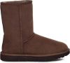 UGG Classic Short II Laarzen 1016223/BLK Zwart-41 maat 41 online kopen