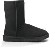 UGG Classic Short II Laarzen 1016223/BLK Zwart-41 maat 41 online kopen