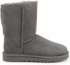 UGG Classic Short II Laarzen 1016223/BLK Zwart-41 maat 41 online kopen