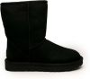 UGG Classic Short II Laarzen 1016223/BLK Zwart-41 maat 41 online kopen