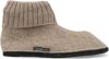 Bergstein Sloffen Unisex(19 38)BNCozy Beige/Off white online kopen