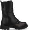 Bullboxer Boots AJS503E6L_BLCKKB50 Zwart-38 maat 38 online kopen