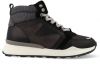 Bullboxer Sneakers AEX502E6L_BLAC Zwart online kopen