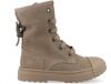 Shoesme Boots Biker SW22W029 D Grijs/Bruin online kopen