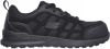 Skechers Werkschoenen Bulkin Ayak 77289EC/BBK Zwart online kopen