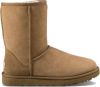 UGG Classic Short II Laarzen 1016223/BLK Zwart-41 maat 41 online kopen