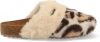 VINGINO Sloffen VG44 5001 02 Beige/Off white online kopen