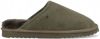 Warmbat Pantoffels Classic CLC521035 Groen online kopen