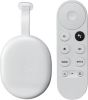 Chromecast met Google TV(2020)en Voice Remote Wit online kopen