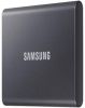 Samsung Portable SSD T7 SSD MU PC2T0T 2TB USB 3.2 Gen 2 Zwart online kopen