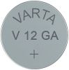 Varta V12GA/LR43 Professionele Alkaline Knoopcel Batterij 1.5V online kopen