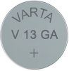 Varta V13GA/LR44 Alkaline Knoopcel Batterij 4276101401 1.5V online kopen