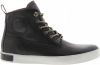 Blackstone Am02 Dark Indigo Original 6 Schoenen , Blauw, Heren online kopen