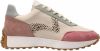 Maruti Multi Color Sneakers Kane Suede Leather online kopen