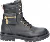 Red-rag Red Rag 12294 922 Black Nappa Veter boots online kopen