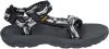 Teva Hurricane XLT Children Sandaal Junior Zwart/Middengrijs online kopen