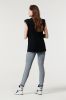 Supermom Skinny Jeans Skinny Grey Light Aged Grey 26 online kopen