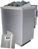 Karibu OUD_OUD_ | SPAARSET Sauna Bio-combikachel 9 kW incl. bedieningsapparaat Premium online kopen