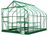 Royal Well | Tuinkas Supreme 108 | Veiligheidsglas 3 mm | Groen online kopen