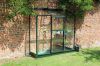 Royal Well | Wallgarden 62 ,groen gecoat, veiligheidsglas 3mm online kopen