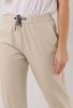 Beaumont Beige Pantalon Pants Chino Double Jersey online kopen