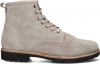 Blackstone Ug09 Suede Boots , Beige, Heren online kopen