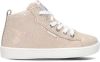 Develab leren lopen Sneakers beige Leer online kopen