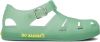 Go Bananas Sandalen Jelly B Sandal Groen online kopen