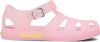 Go Bananas Sandalen Jelly E Sandal Roze online kopen