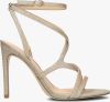 Guess Fenella sandalette met glitter details online kopen