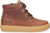 Koel4kids Cognac Hoge Sneaker 03m008 online kopen