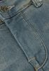 Scotch & Soda Blauwe Skinny Jeans The Singel Slim Tapered Jeans online kopen