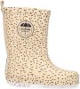 Shoesme ! Unisex Regenlaarzen Maat 26 Beige Rubber online kopen