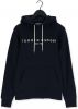 Tommy Hilfiger Holografische kranen Grootte 39, Presta kleur multicolor , Wit, Heren online kopen