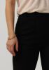 Vanilia High waist flared fit broek met stretch online kopen