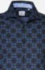 Blue Industry Zakelijke Overhemden Blauw Heren online kopen