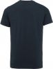PME Legend Short sleeve r neck T shirt , Blauw, Heren online kopen
