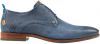 Blauw Rehab 1642205108 Greg Wall Indigo veterschoenen online kopen