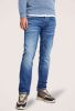 PME Legend regular straight fit jeans Commander medium used online kopen