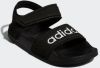 Adidas Adilette Sandalen Kinderen Core Black/Cloud White/Core Black online kopen