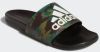 Adidas Adilette Comfort Heren Slippers En Sandalen online kopen
