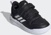 Adidas Performance Tensaur I sportschoenen zwart/wit kids online kopen