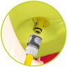 BIG Gegolfde glijbaan Smoby XL met wateraansluiting, glijlengte 150 cm, voor kinderen vanaf 2 jaar online kopen
