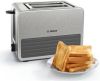 Bosch TAT7S25 Broodroosters en waterkokers Grijs online kopen