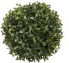 Warentuin Box Princeville Ball 20 Cm Kunstplant Nova Nature online kopen